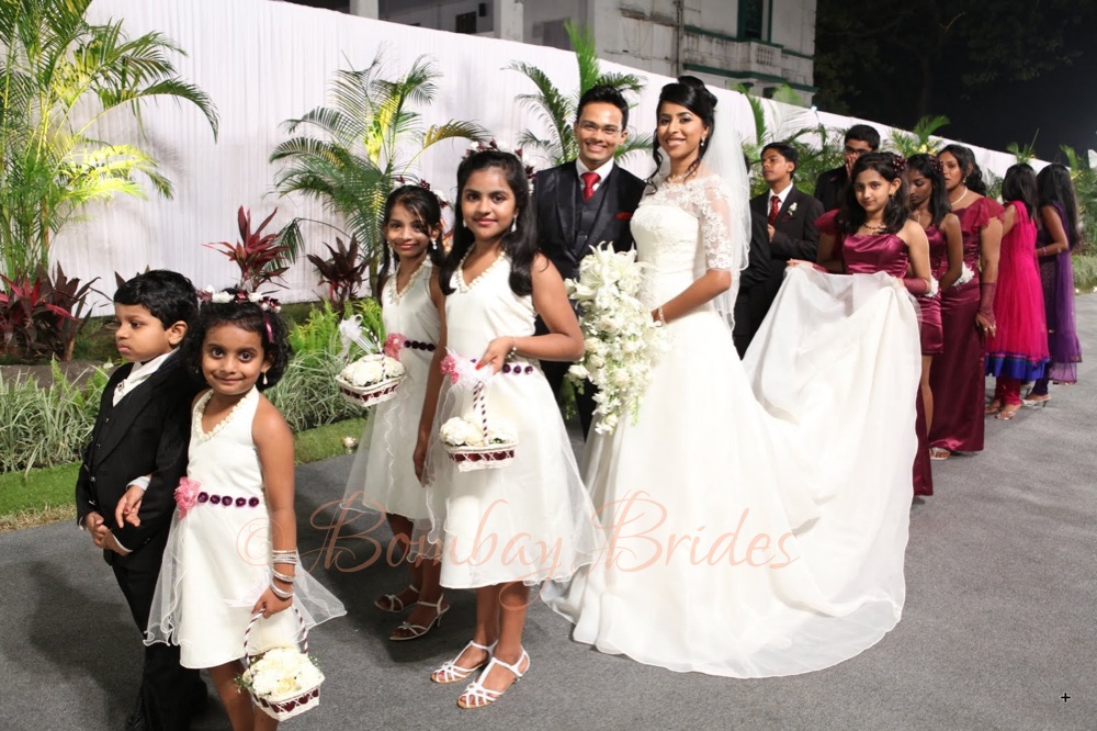 Bombay Bride ~ Saumya Mathews | Bombay Brides